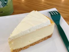 -星巴克(广州东圃天银店)