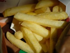 -汉堡王(海昌海洋公园店)