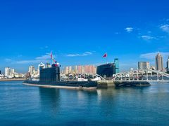 -中国人民解放军海军博物馆