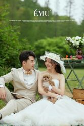 -EMU艺慕摄影(扬中店)