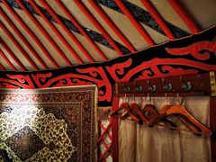 -九十九顶毡房(阜石路店)