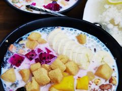 -串妹花式冰粉(乐山总店)