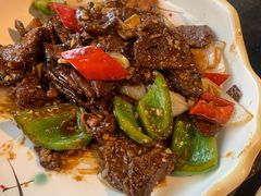 -津菜宋记老房子(平山道店)