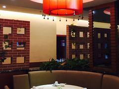 -毛家饭店(今洲广场店)