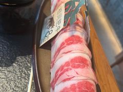 -大龙燚·旷野鲜火锅(广州首店)