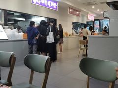 -老牌柳州螺蛳粉(同班同学美食城店)
