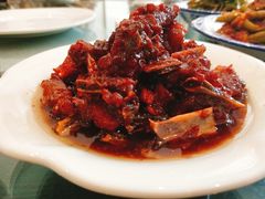 -小慧住家贵州菜(甲秀楼店)