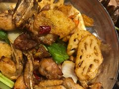 -避风塘·老港味餐厅(虹口龙之梦店)