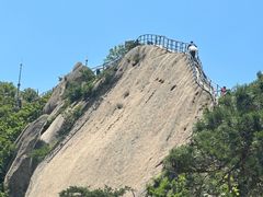 -丹东凤凰山景区