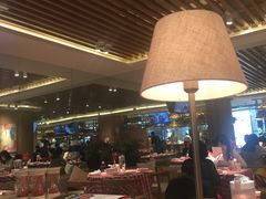 -西贝(上海我格广场店)