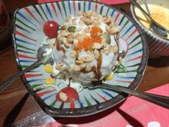 -仙隐小鹿料理食堂(沙市人信汇店)