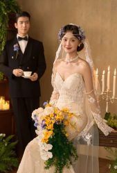 -维多利亚婚纱摄影全球旅拍(华南旗舰店)