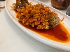 -玉华台饭庄·淮扬菜·烤鸭(望京店)