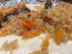 -巴依老爷新疆美食(望京小街店)