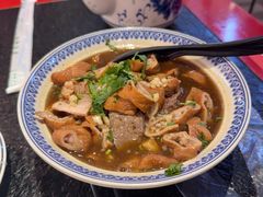 -老北京胡同味道二荤铺(酒仙桥店)