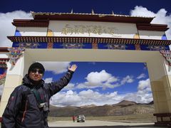 -逃脱反斗城沉浸剧情密室(北京路店)