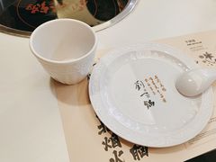 -刘一锅筋头巴脑(大悦城C店)