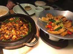-绿茶餐厅(西单老佛爷店)