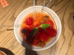 -茄子恰恰·新云南小炒(坪山益田店)