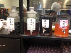-庆合府重庆大排档(紫都城店)
