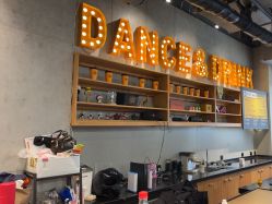 -G-STEPS舞蹈工作室