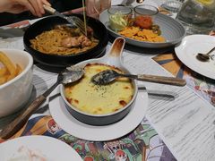 -娜娜家·Nana's restaurant(国金汇店)
