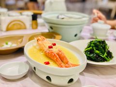 -喜鼎海胆水饺(平安金融中心店)