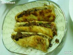 -王胖子驴肉火烧(鼓楼店)