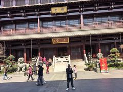-香积寺