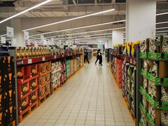 -家乐福会员店(南翔店)