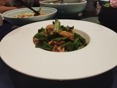 青柠辣鲜兔丁-天府掌柜(九眼桥店)