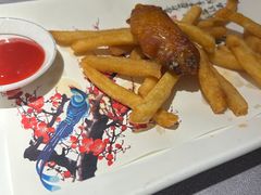 -章吴记喜瑞餐厅(东东城店)