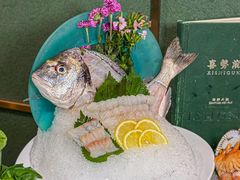 -喜聚薈·花膠雞海鮮火鍋(越秀店)