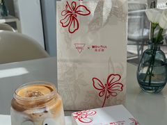 -Manner Coffee(万象食家店)