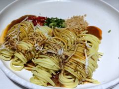 鸡丝凉面-鸭王烤鸭店(三里河店)