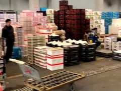 -西郊国际农产品交易中心