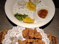 -前海沿·青岛菜(大拇指广场石老人店)