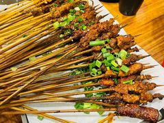 -霹雳火·重庆烧烤·江湖菜(解放碑店)