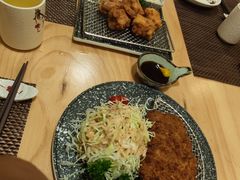 -长崎屋·日本料理·刺身·烧鸟(天河北路店)