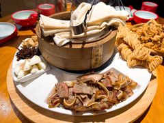 -潍城老菜馆·地标美食