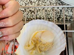 -震海贝烤贝·民俗特色店(延吉总店)