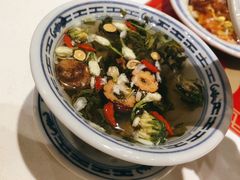 八宝茶-禄鼎记·多口味酸菜鱼(侨鑫店)