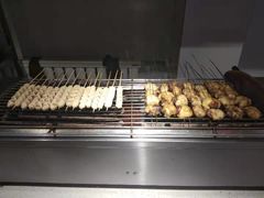 -火云天重庆火锅自助(中山路店)