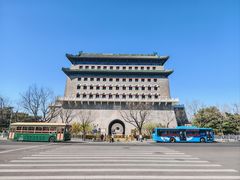 -张一元(总店)