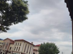 -大同方特欢乐世界