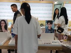 -造寸眼镜·蔡司官方授权店(第一国际店)