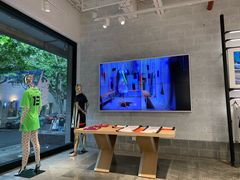 -NIKE LAB X158(新乐路店)