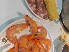 -苏格里岛自助烤肉海鲜火锅(成都金牛万达店)