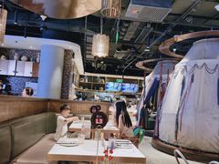 -丝路有约·优雅新疆菜(万宴城店)