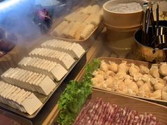 -牛New寿喜烧(闵行龙湖天街店)